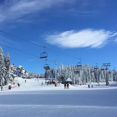 Vitadea Milmari Lägenhet *