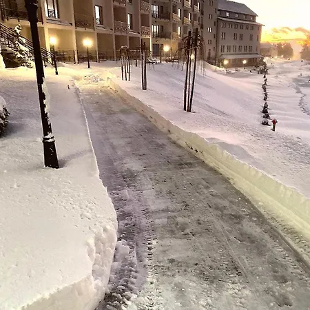 Vitadea Milmari Lägenhet Kopaonik