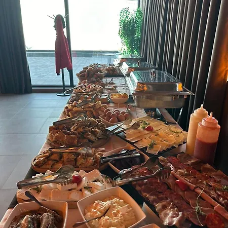 Vitadea Milmari * Kopaonik