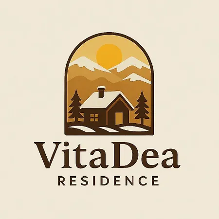 Vitadea Milmari Lägenhet Kopaonik