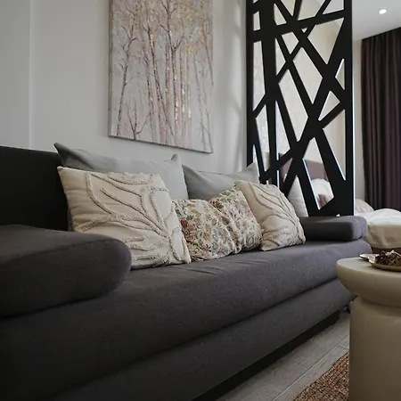 Lägenhet Vitadea Milmari *