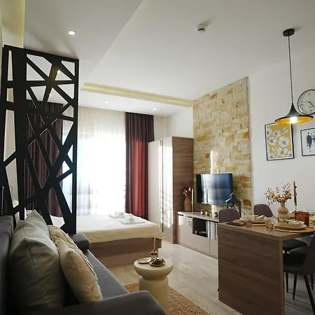 Lägenhet Vitadea Milmari