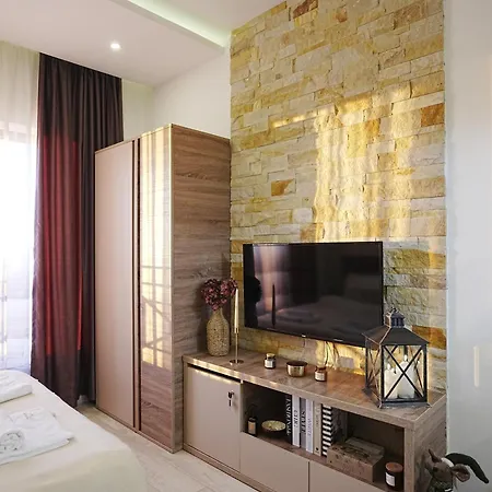 Vitadea Milmari Lägenhet Kopaonik