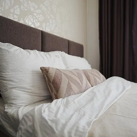 Lägenhet Vitadea Milmari *