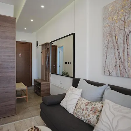 Lägenhet Vitadea Milmari