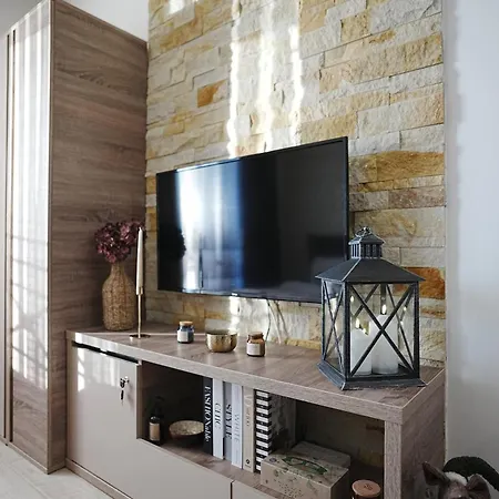 Vitadea Milmari Lägenhet Kopaonik