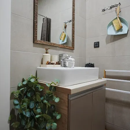 Lägenhet Vitadea Milmari Kopaonik