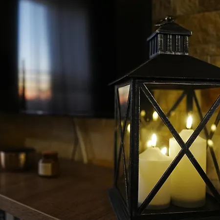 Vitadea Milmari Lägenhet