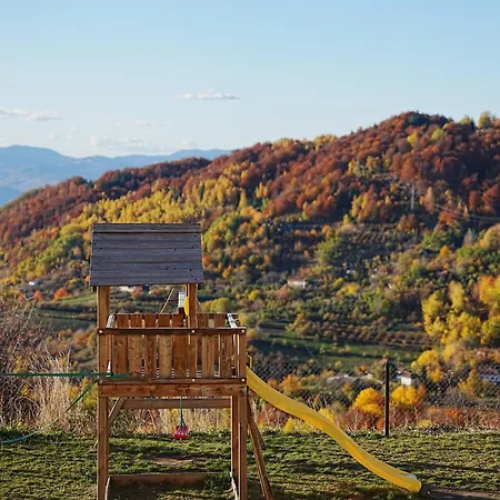 Lägenhet Vitadea Milmari