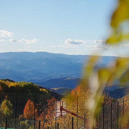 Vitadea Milmari * Kopaonik