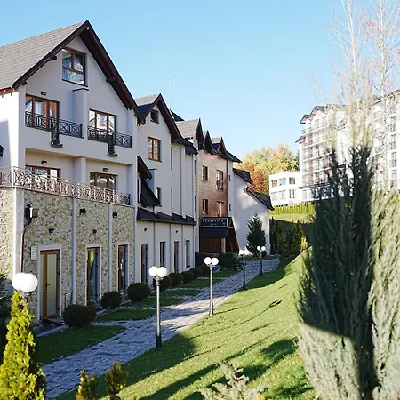 Daire Vitadea Milmari *