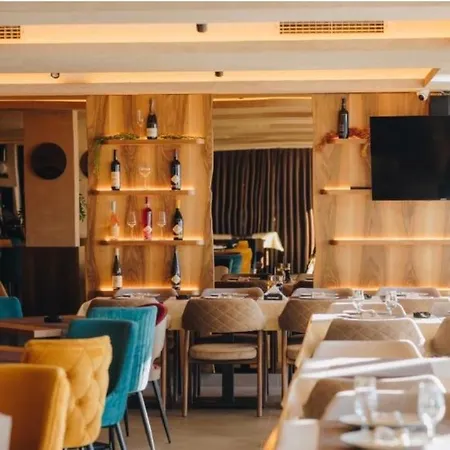 Vitadea Milmari Lägenhet *