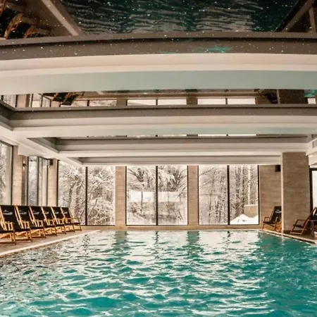 Vitadea Milmari Daire Kopaonik