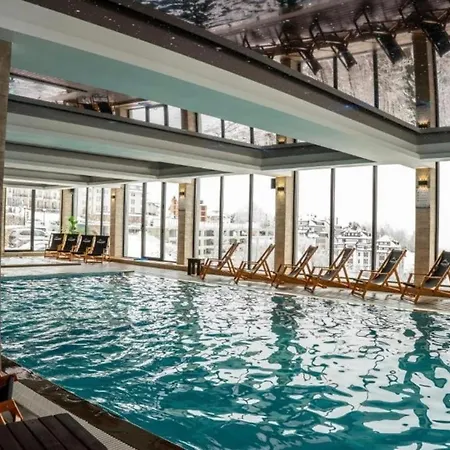 Vitadea Milmari * Kopaonik