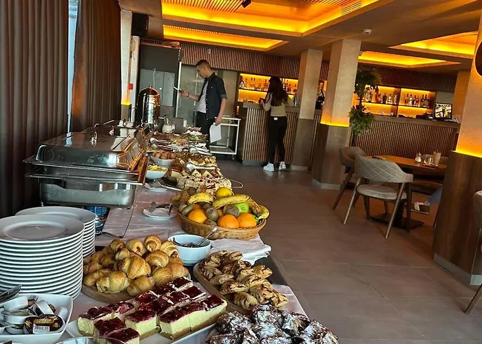 Vitadea Milmari Κοπαόνικ