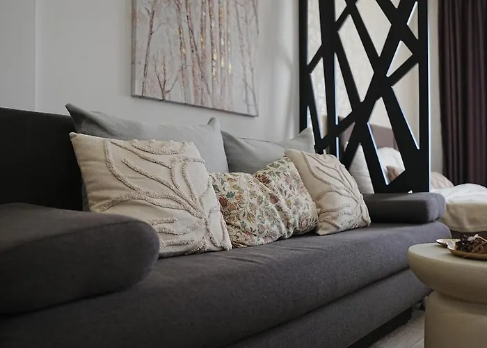 Daire Vitadea Milmari *