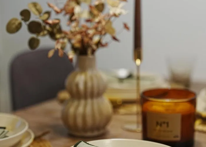 Vitadea Milmari Daire *