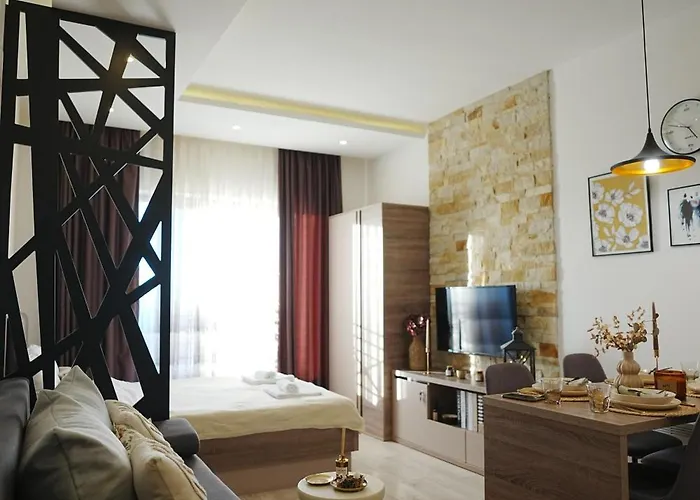 Διαμέρισμα Vitadea Milmari