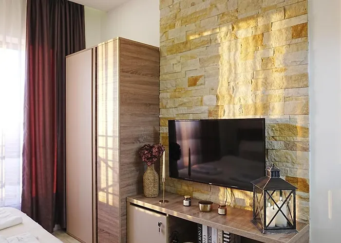 Vitadea Milmari Daire Kopaonik