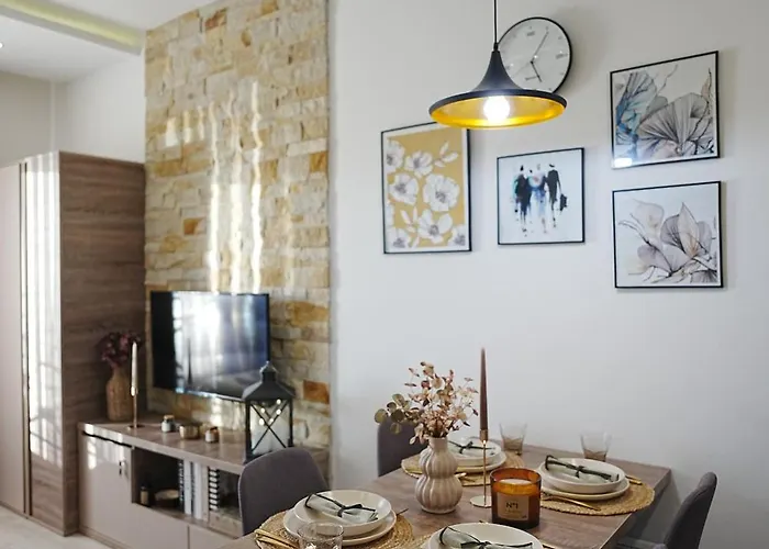 Vitadea Milmari Daire