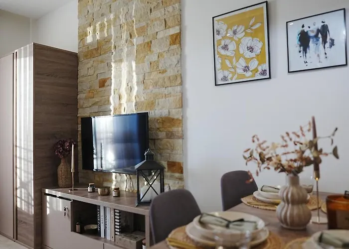 Vitadea Milmari Διαμέρισμα *