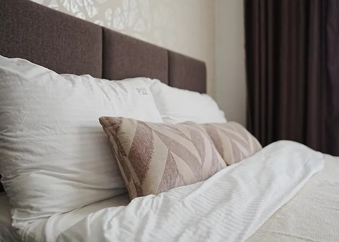 Διαμέρισμα Vitadea Milmari *