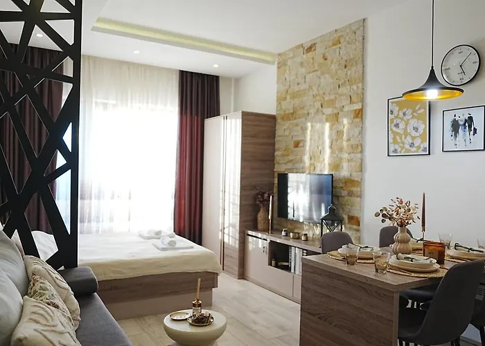 Vitadea Milmari Διαμέρισμα