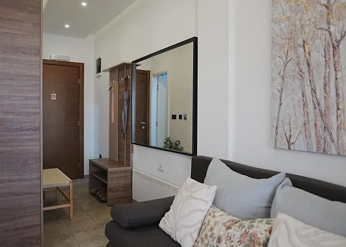 Διαμέρισμα Vitadea Milmari