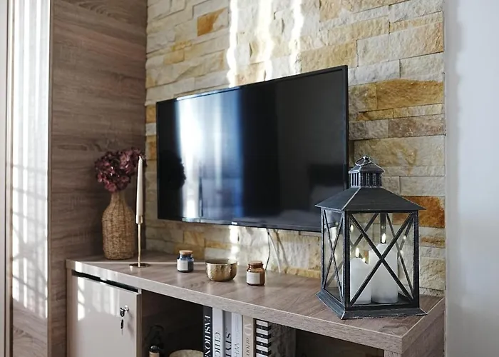 Vitadea Milmari Daire Kopaonik