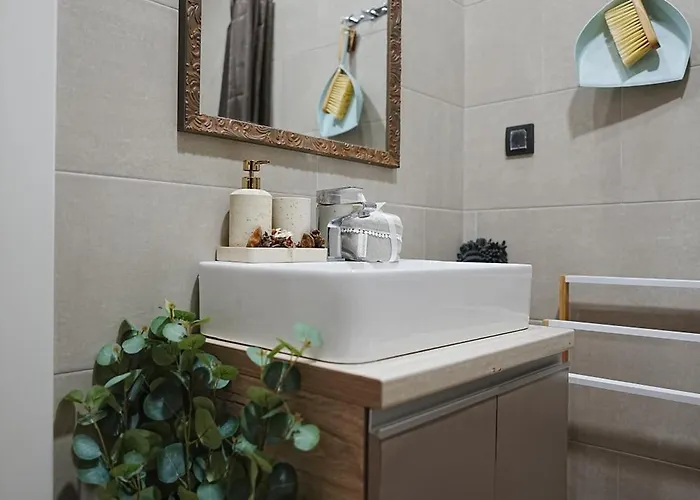 Διαμέρισμα Vitadea Milmari Κοπαόνικ