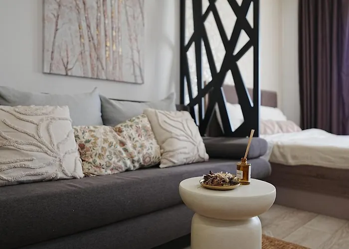 Daire Vitadea Milmari