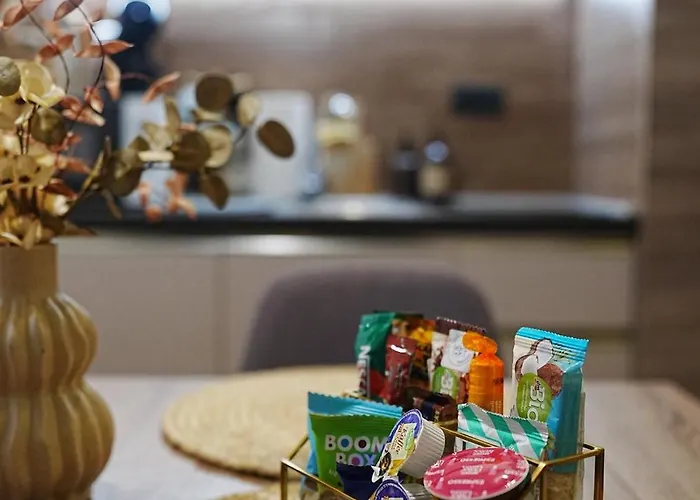 Vitadea Milmari Daire *