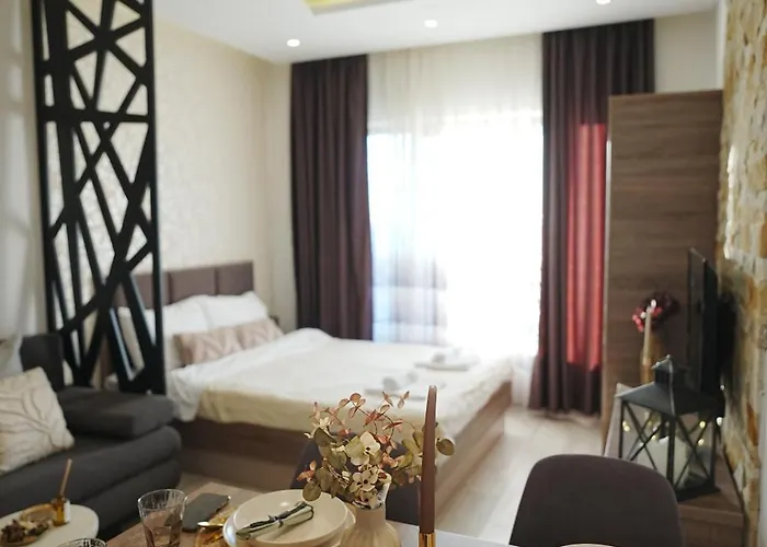 Vitadea Milmari Διαμέρισμα