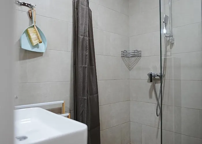 Διαμέρισμα Vitadea Milmari *