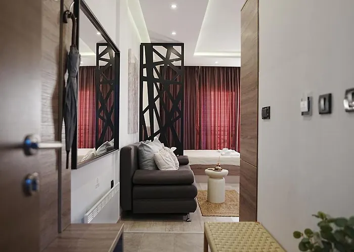 Daire Vitadea Milmari Kopaonik