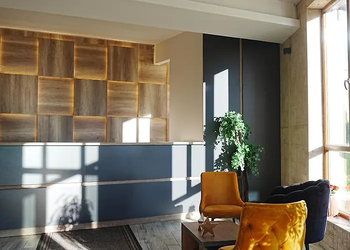 Daire Vitadea Milmari