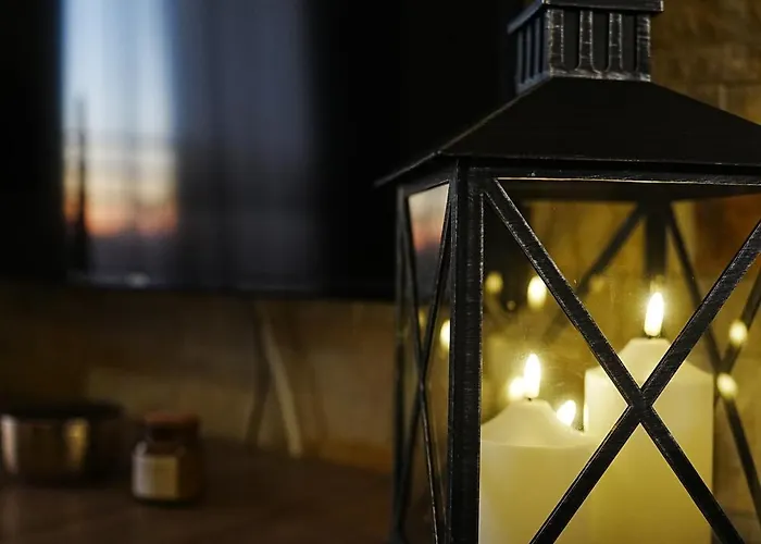 Vitadea Milmari Διαμέρισμα