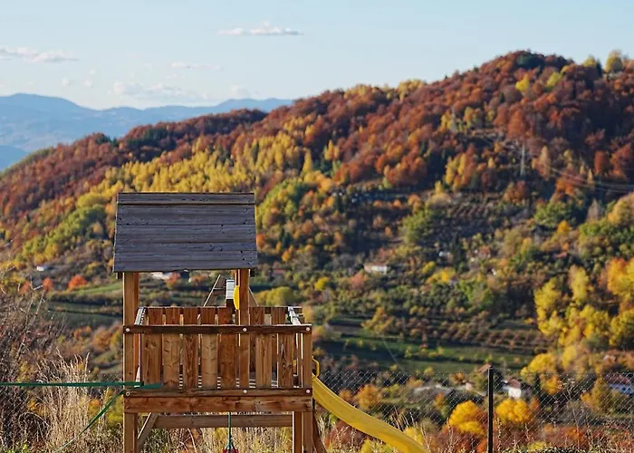 Daire Vitadea Milmari