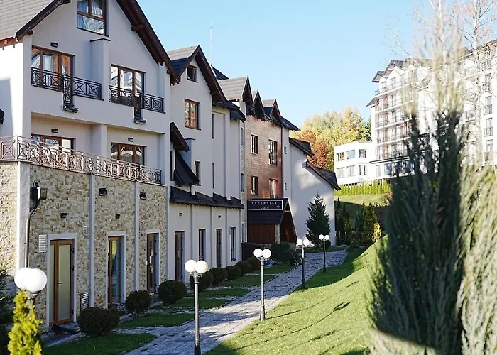 Διαμέρισμα Vitadea Milmari *