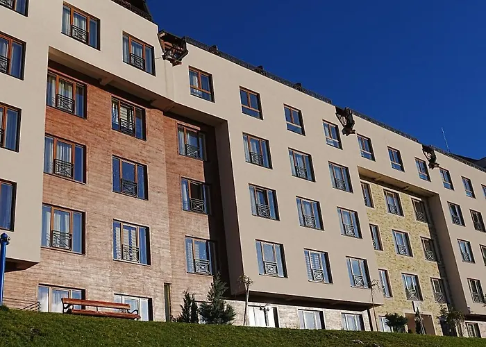 Διαμέρισμα Vitadea Milmari *