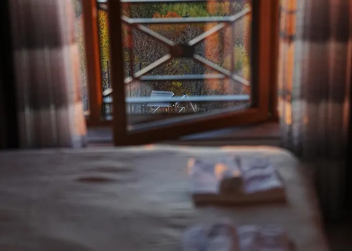 Daire Vitadea Milmari Kopaonik