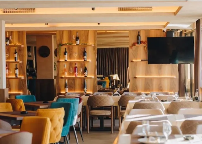 Vitadea Milmari Διαμέρισμα *