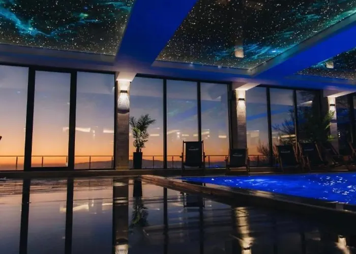 Διαμέρισμα Vitadea Milmari *