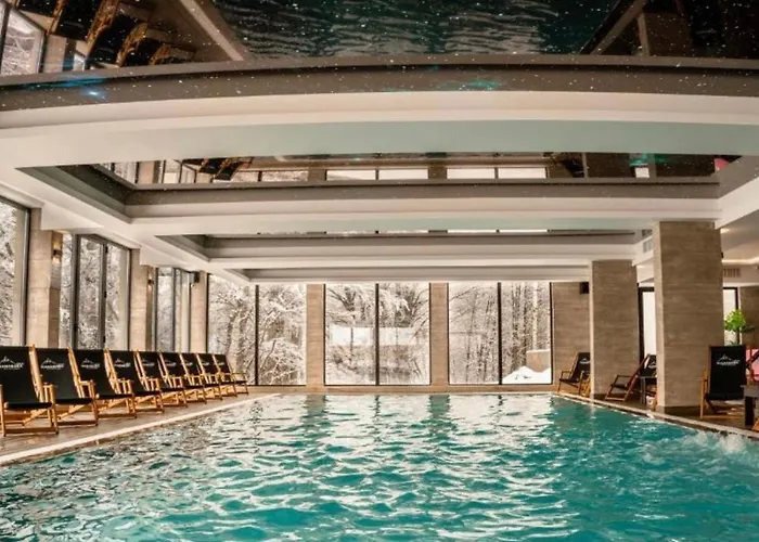 Vitadea Milmari Διαμέρισμα Κοπαόνικ