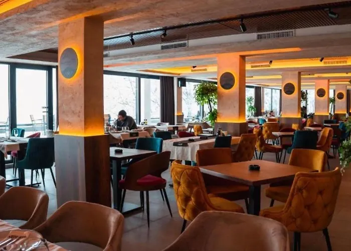 Daire Vitadea Milmari Kopaonik