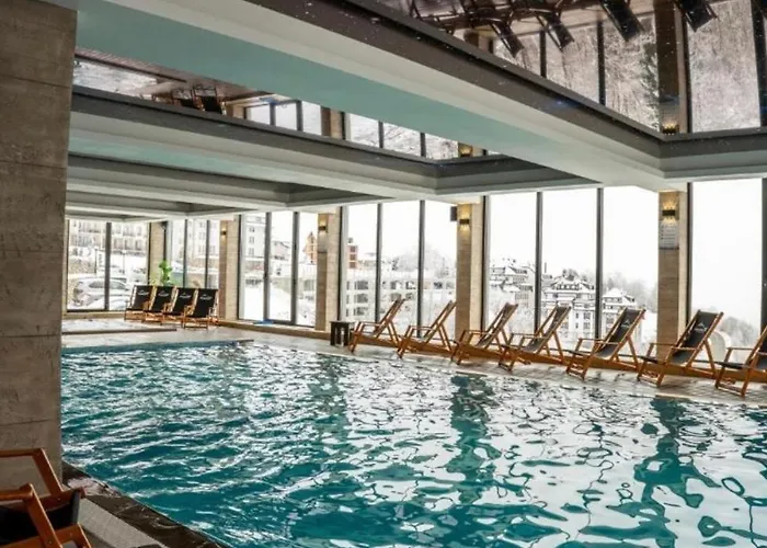 Vitadea Milmari * Kopaonik